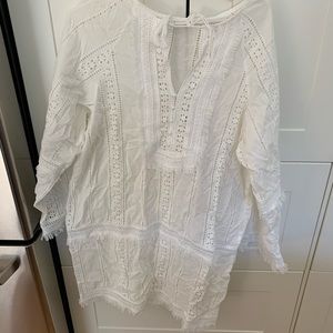 Swim cover up. Size medium. Brand new.